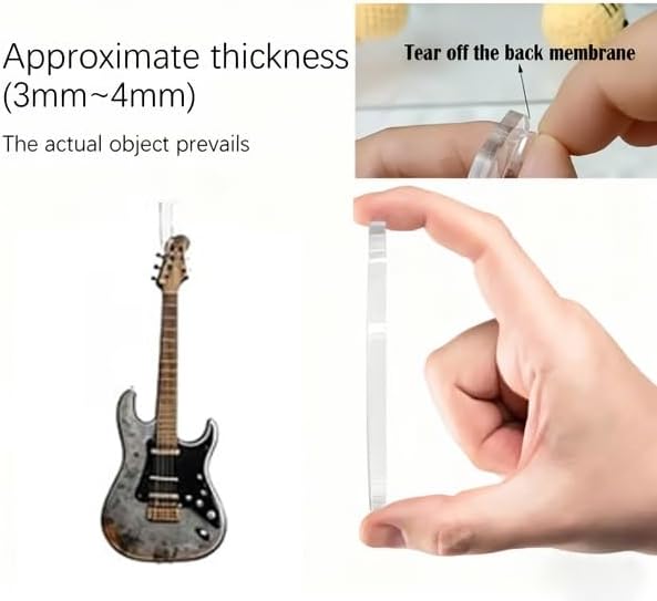 Music Lover’s Advent Calendar 2025, 24 Days of Musical Surprises, Perfect Christmas Gift for Musicians & Music Fans